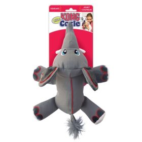 KONG Cozie Ultra Ella Elephant Dog Toy - Medium 1 count