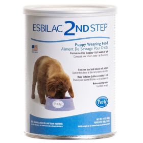 Pet Ag Weaning Formula for Puppies - 1 lb