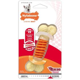 Nylabone Pro Action Dental Chew - Fresh Breath - Small - 4" Long