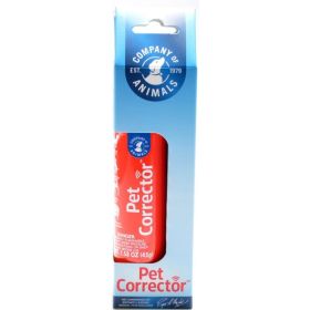 Company of Animals Pet Corrector Dog Training Aid - 50 ml - 1.58 oz