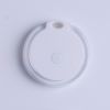 2 pcs Anti-Lost Tracking Device For Dog & Cat; Smart Key Finder Locator For Kids Pets Keychain